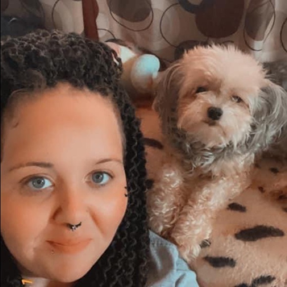 Meet your Posher, Jessica